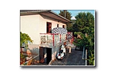 Pension de famille Povlja Croatie